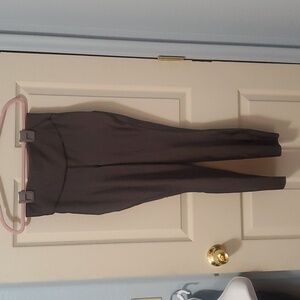 Lululemon Ribbed Base Pace Leggings